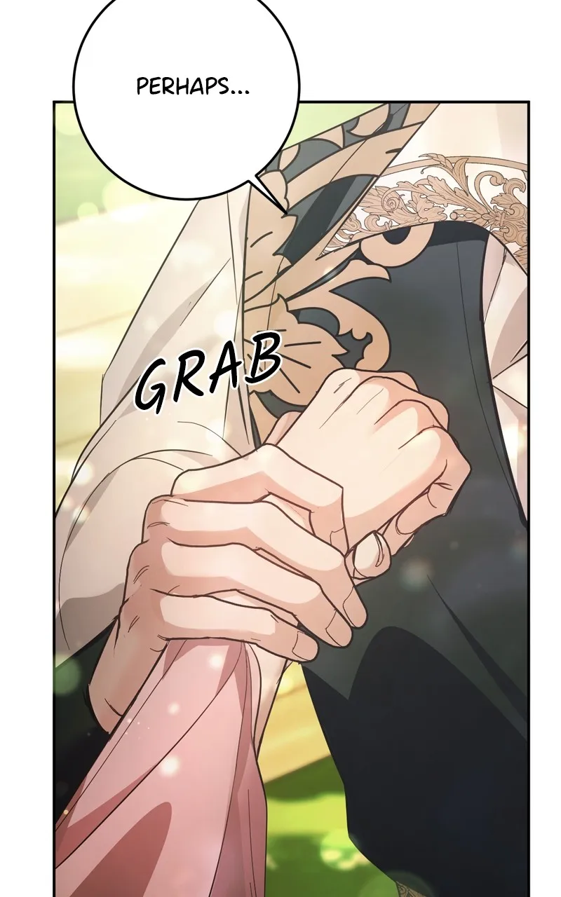 Read Behind Her Highness’s Smile chapter 15 image 56 on Lezhin