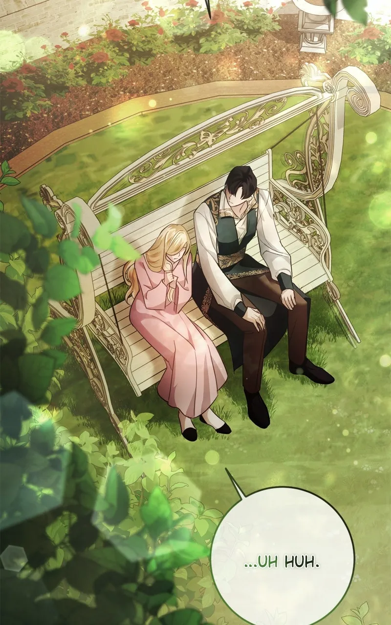 Read Behind Her Highness’s Smile chapter 15 image 6 on Lezhin