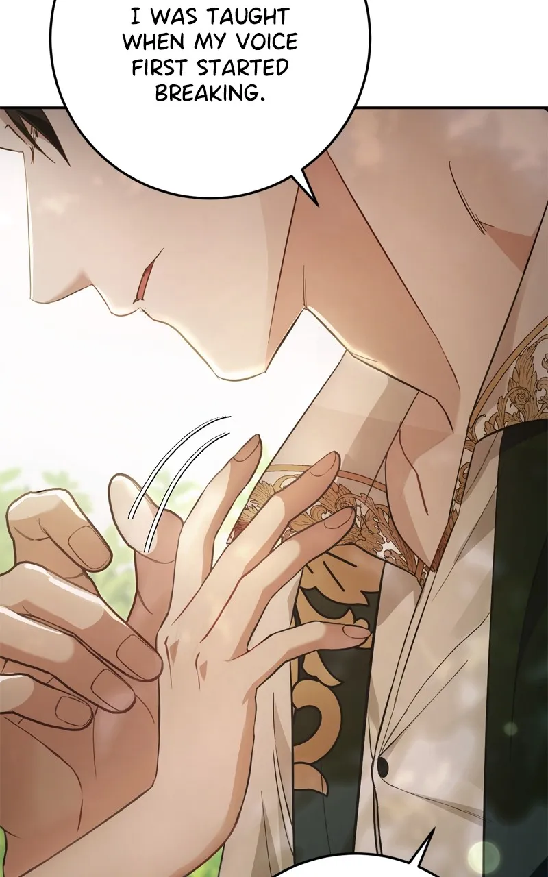 Read Behind Her Highness’s Smile chapter 15 image 68 on Lezhin