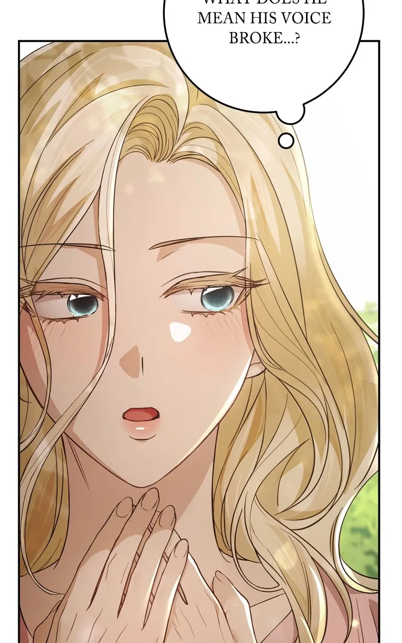 Read Behind Her Highness’s Smile chapter 15 image 70 on Lezhin