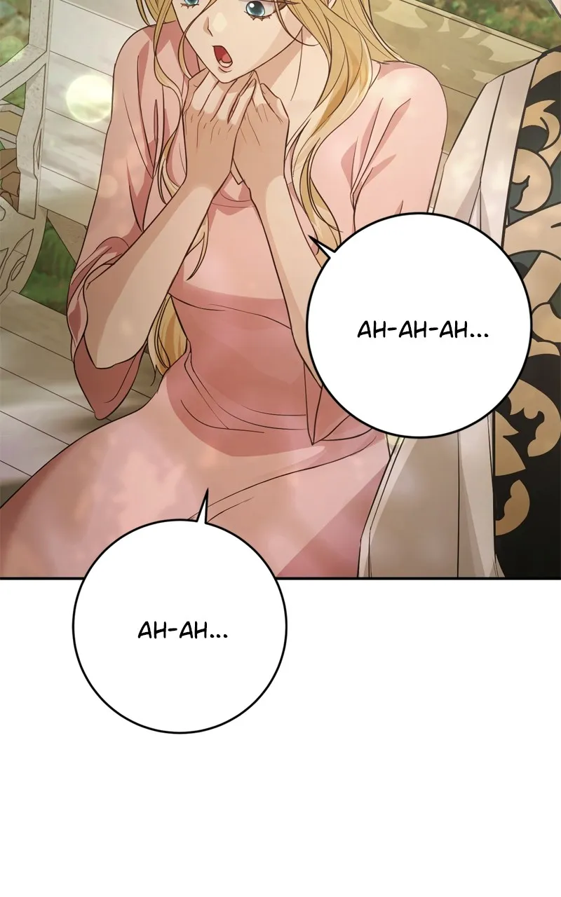 Read Behind Her Highness’s Smile chapter 15 image 72 on Lezhin
