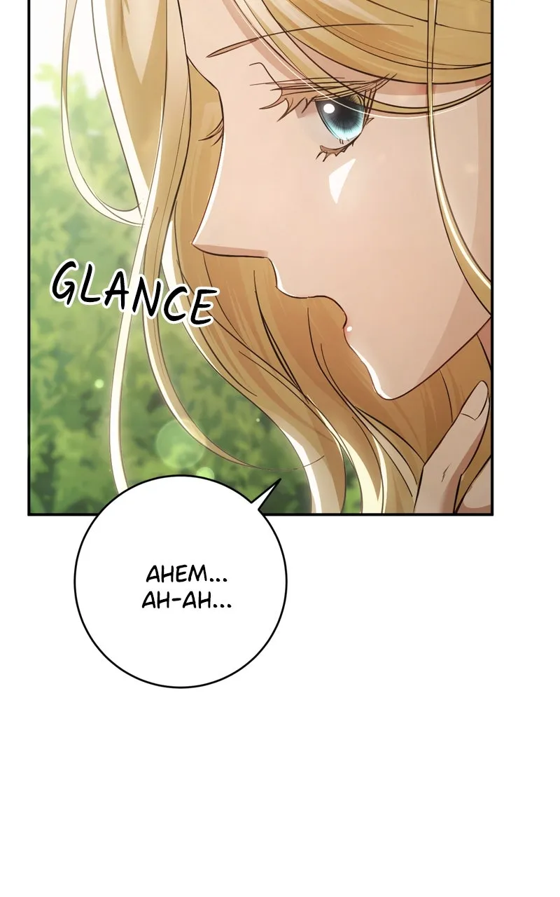 Read Behind Her Highness’s Smile chapter 15 image 74 on Lezhin