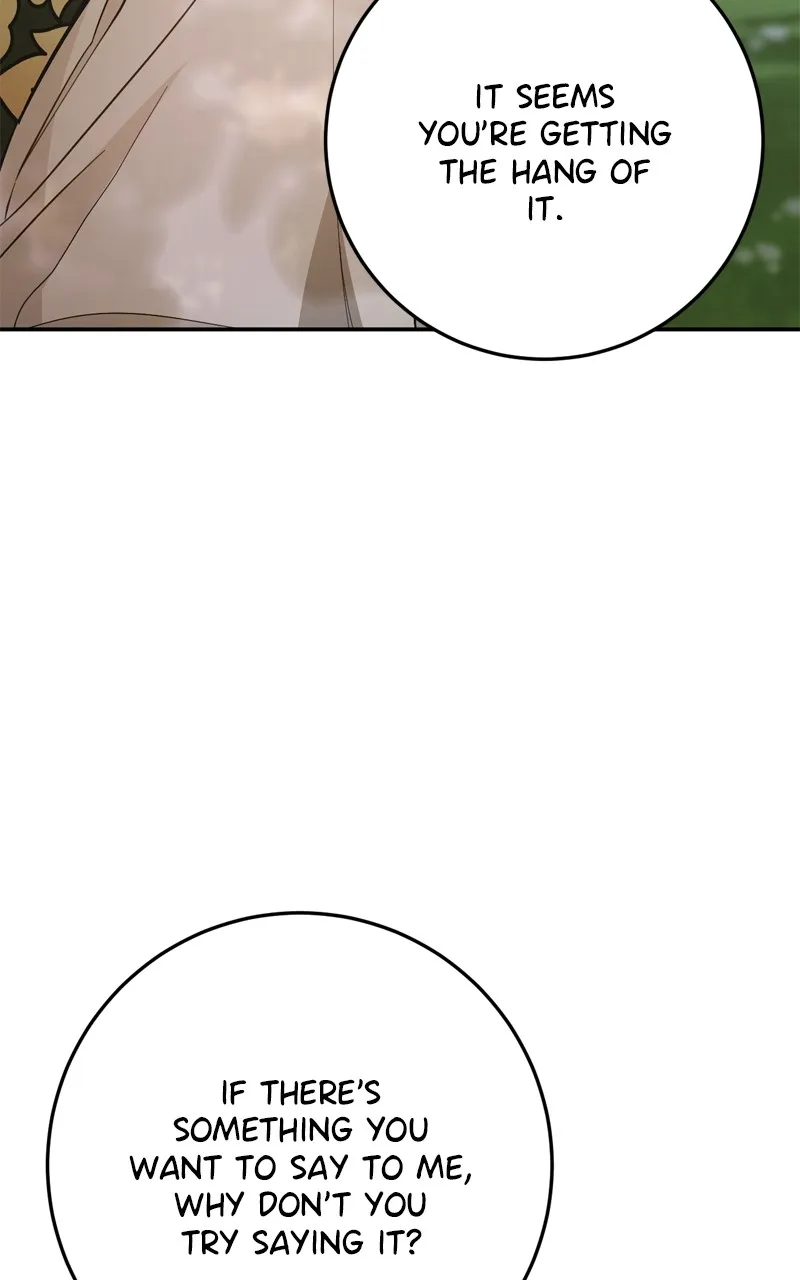 Read Behind Her Highness’s Smile chapter 15 image 76 on Lezhin