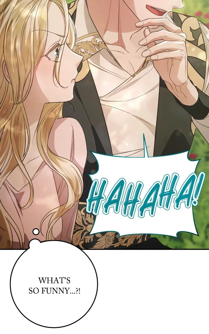 Read Behind Her Highness’s Smile chapter 15 image 81 on Lezhin