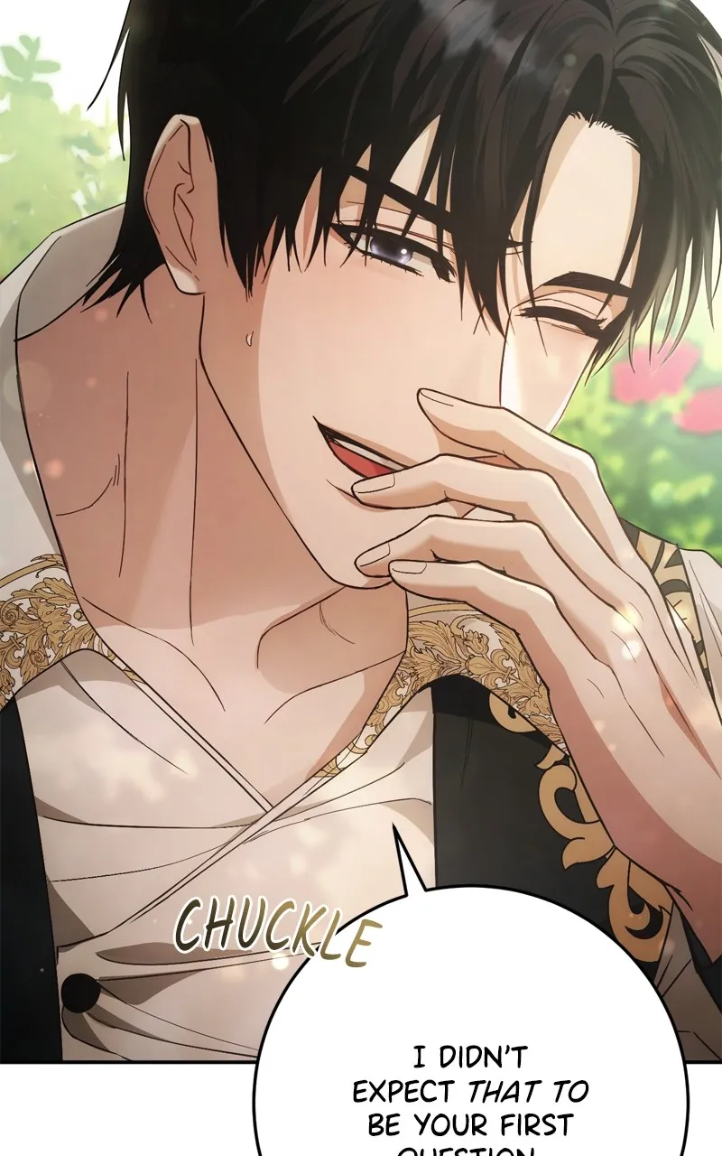 Read Behind Her Highness’s Smile chapter 15 image 83 on Lezhin