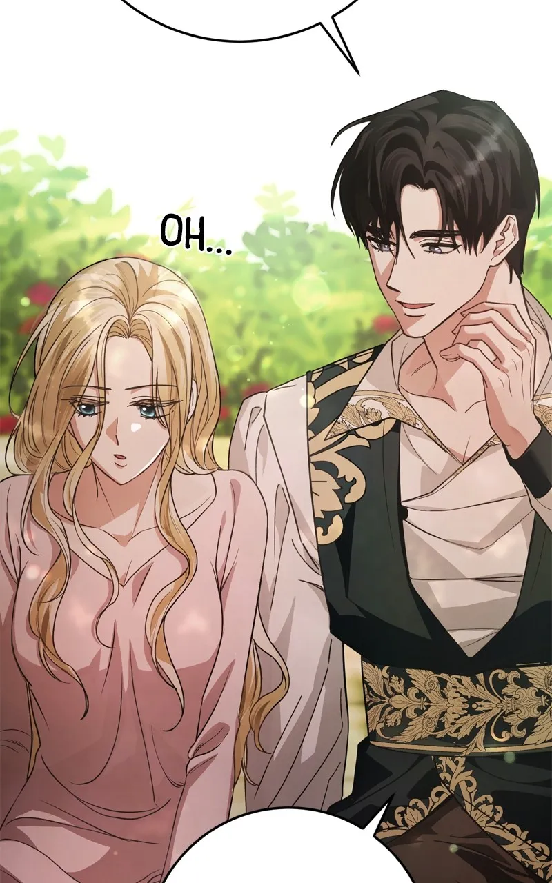 Read Behind Her Highness’s Smile chapter 15 image 85 on Lezhin