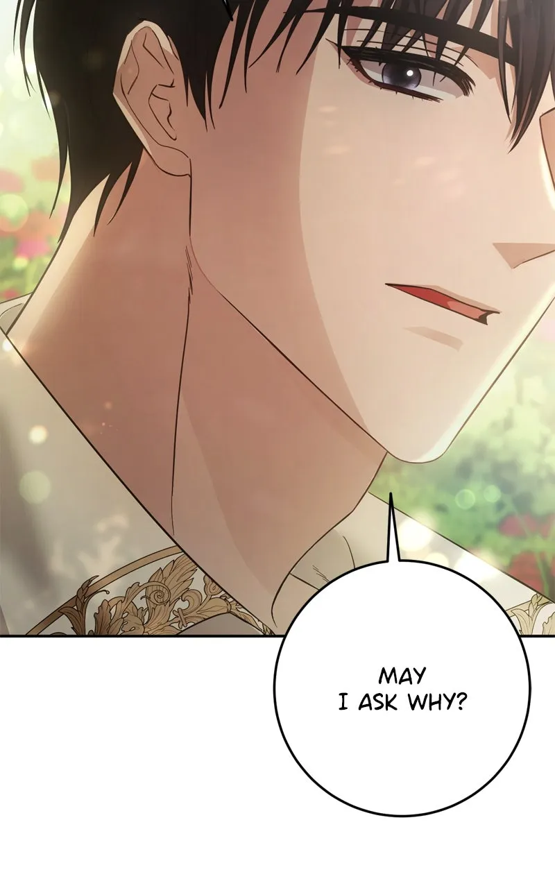 Read Behind Her Highness’s Smile chapter 15 image 9 on Lezhin