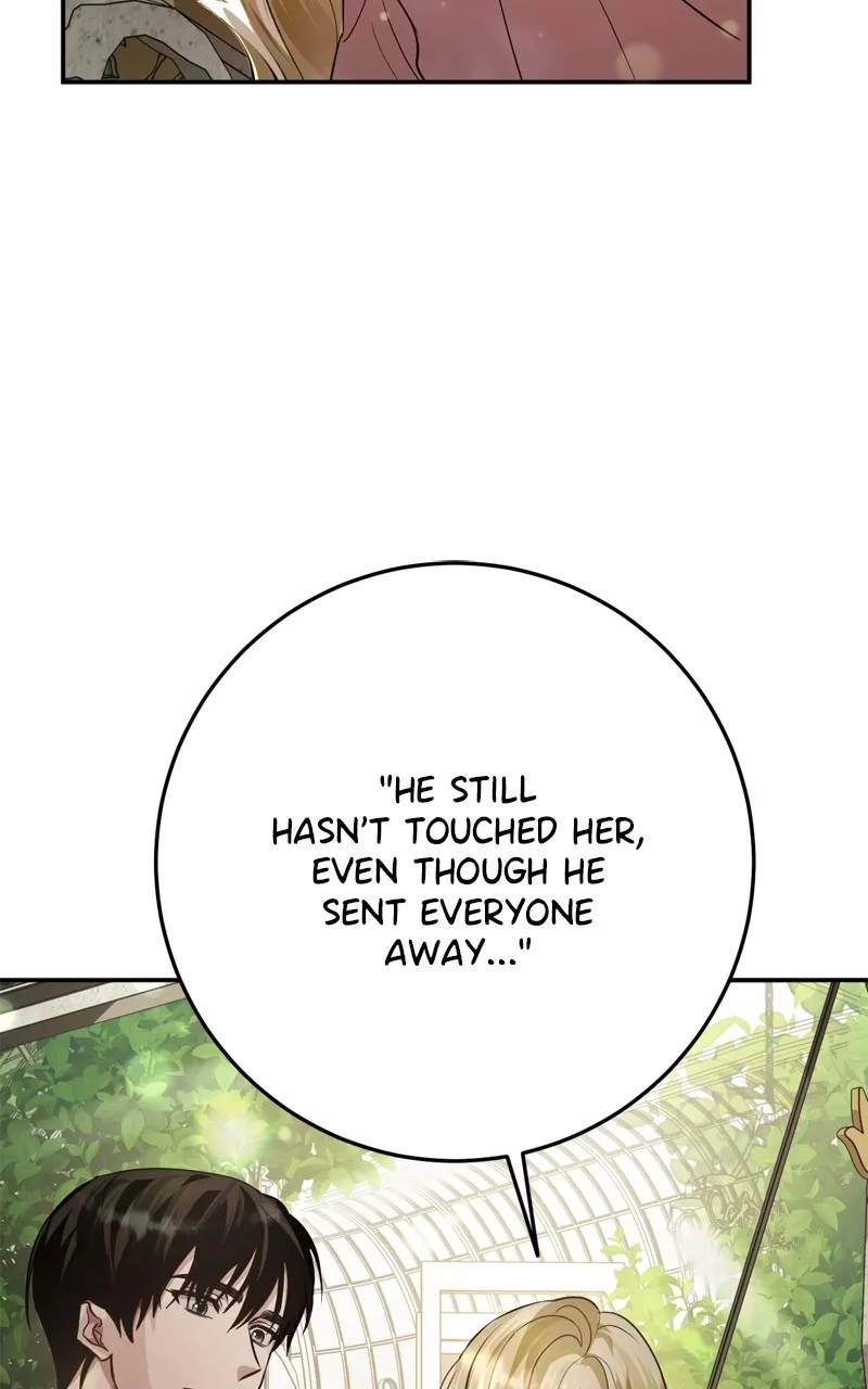 Read Behind Her Highness’s Smile chapter 15 image 90 on Lezhin