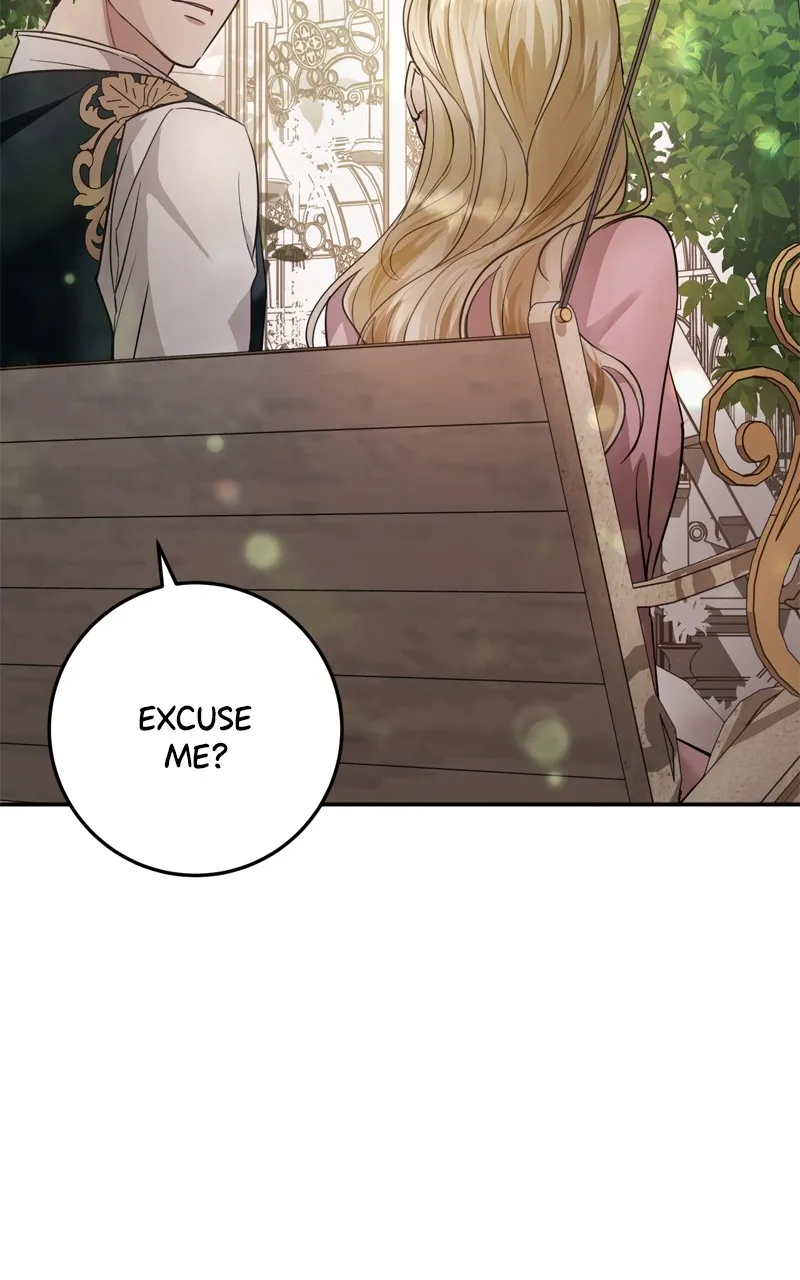 Read Behind Her Highness’s Smile chapter 15 image 91 on Lezhin