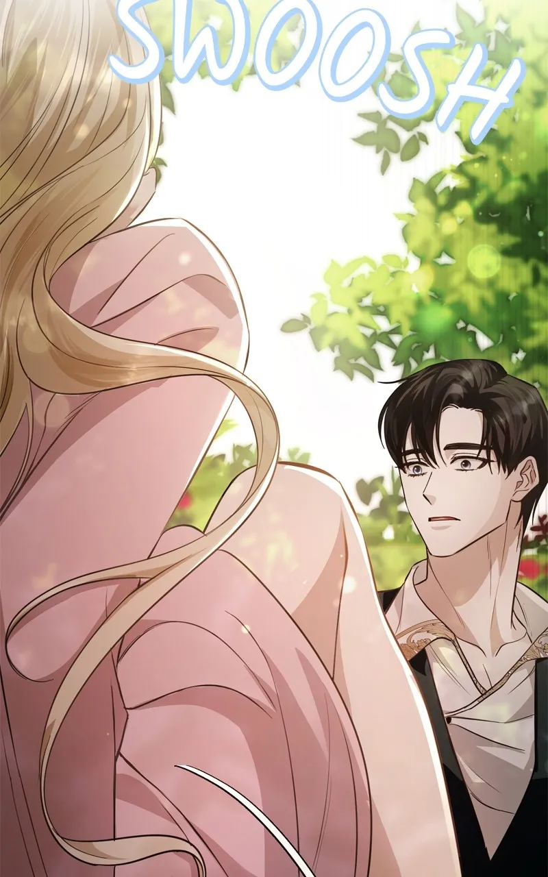 Read Behind Her Highness’s Smile chapter 15 image 94 on Lezhin