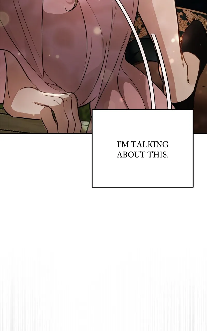 Read Behind Her Highness’s Smile chapter 15 image 95 on Lezhin