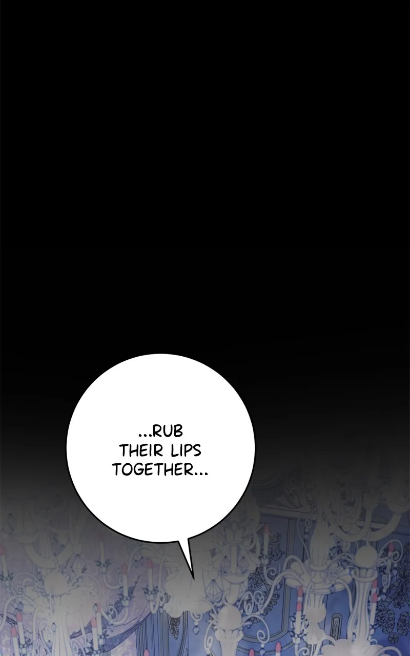 Read Behind Her Highness’s Smile chapter 16 image 1 on Lezhin