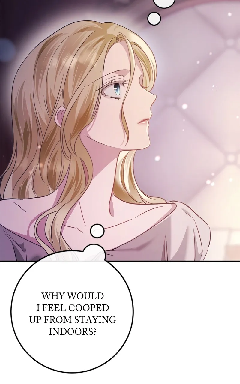 Read Behind Her Highness’s Smile chapter 16 image 101 on Lezhin