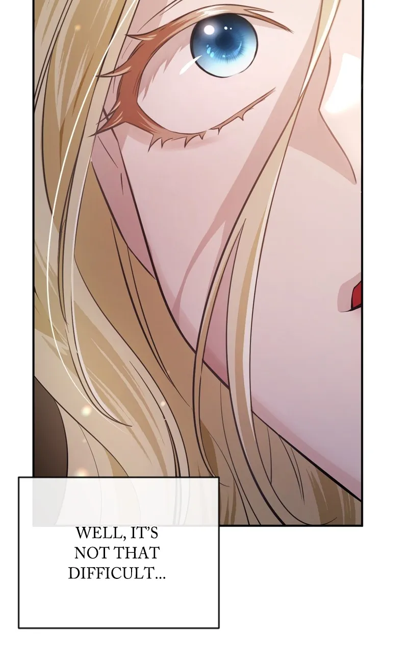 Read Behind Her Highness’s Smile chapter 16 image 113 on Lezhin