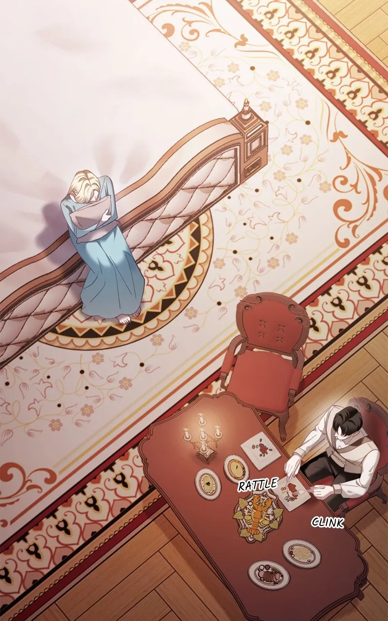 Read Behind Her Highness’s Smile chapter 16 image 12 on Lezhin