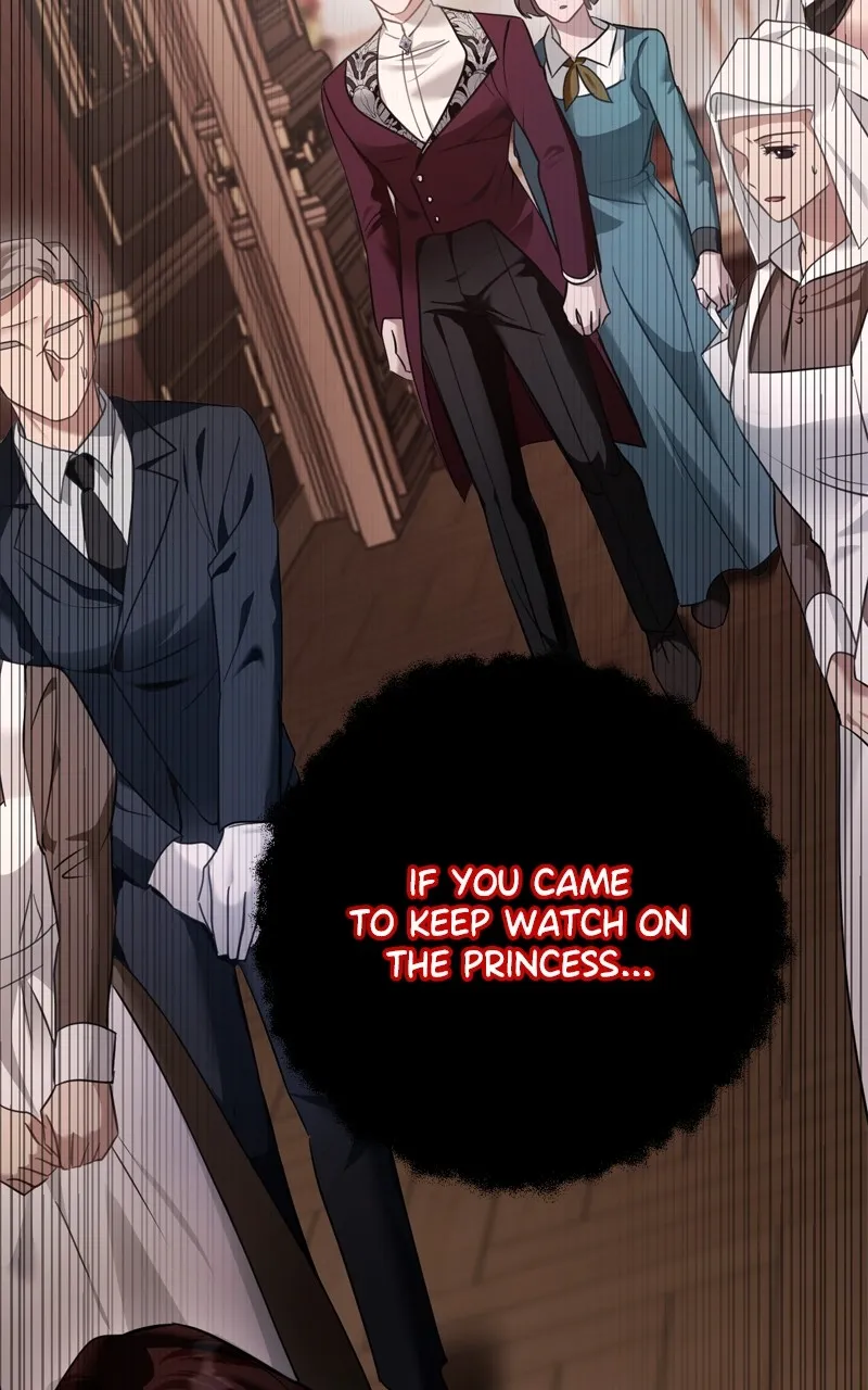 Read Behind Her Highness’s Smile chapter 16 image 155 on Lezhin