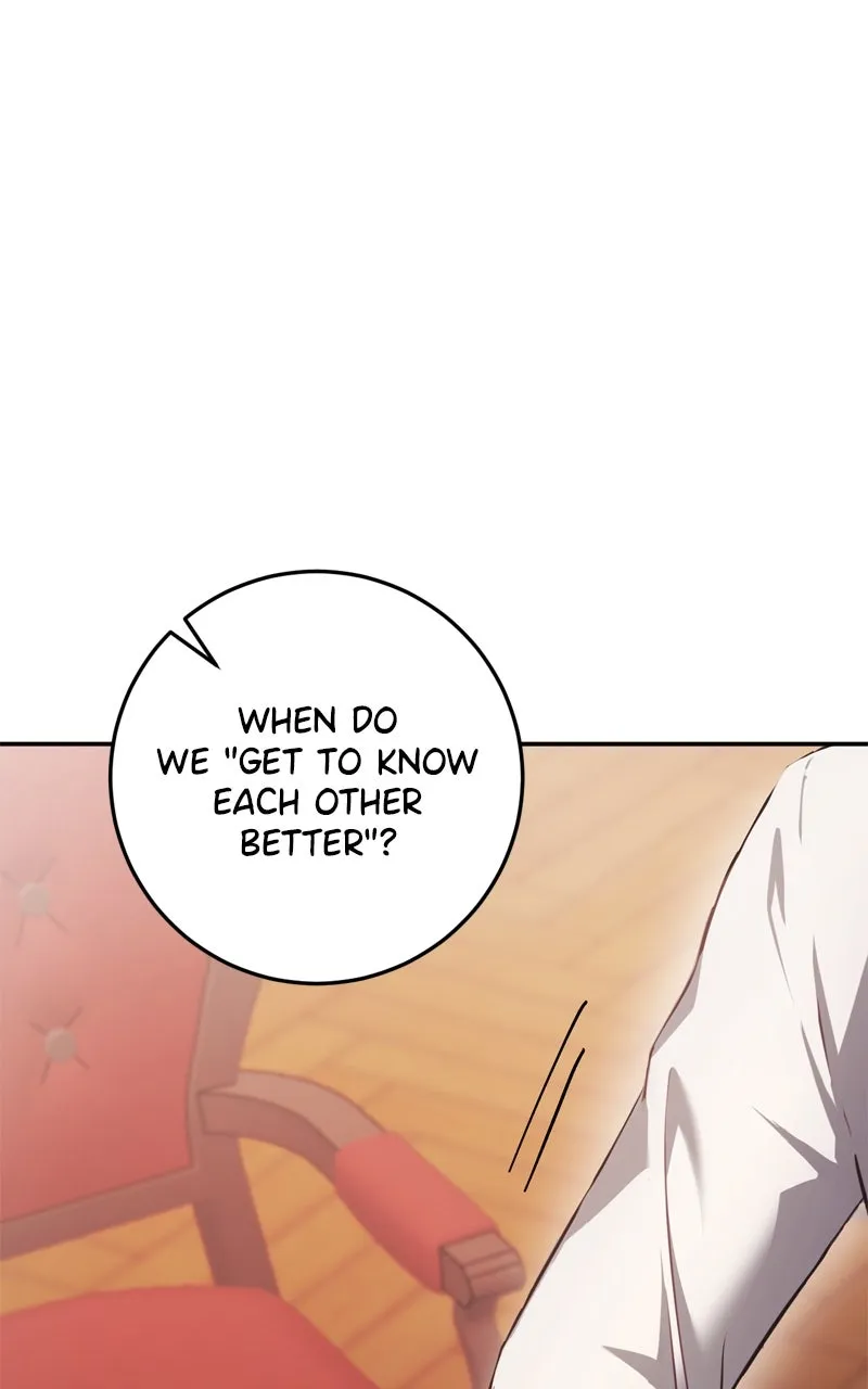 Read Behind Her Highness’s Smile chapter 16 image 19 on Lezhin