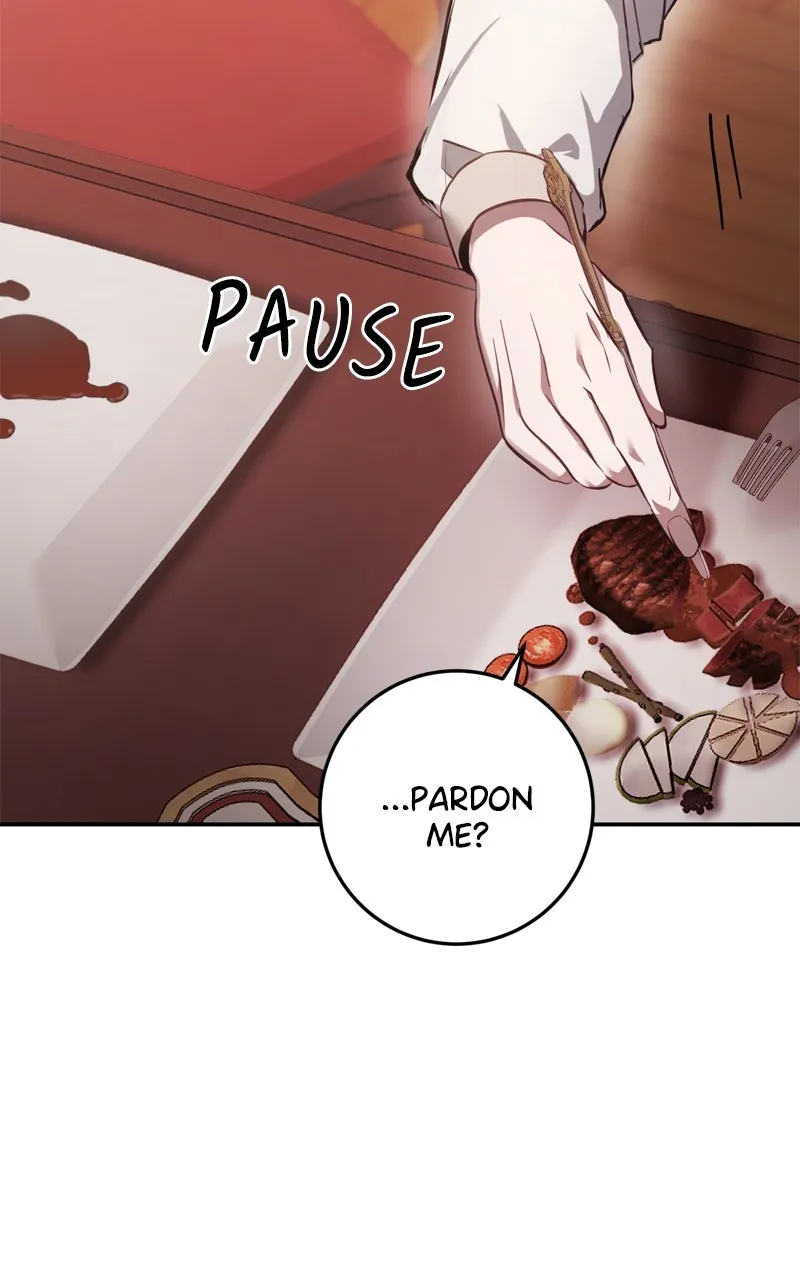Read Behind Her Highness’s Smile chapter 16 image 20 on Lezhin