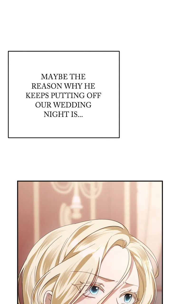 Read Behind Her Highness’s Smile chapter 16 image 21 on Lezhin