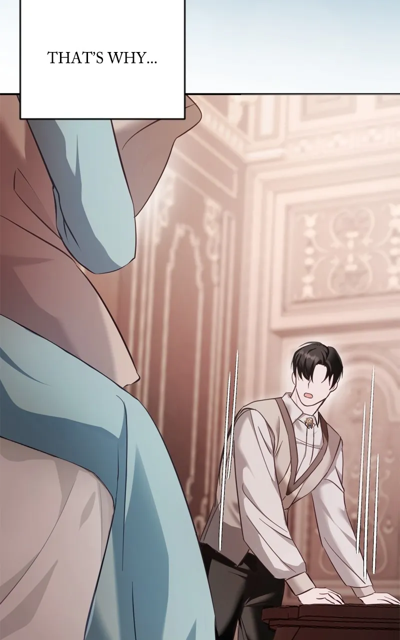 Read Behind Her Highness’s Smile chapter 16 image 35 on Lezhin