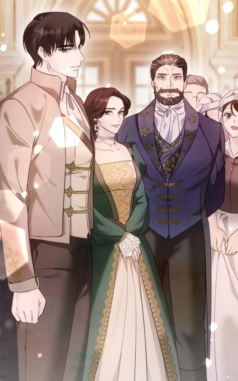 Read Behind Her Highness’s Smile chapter 16 image 38 on Lezhin