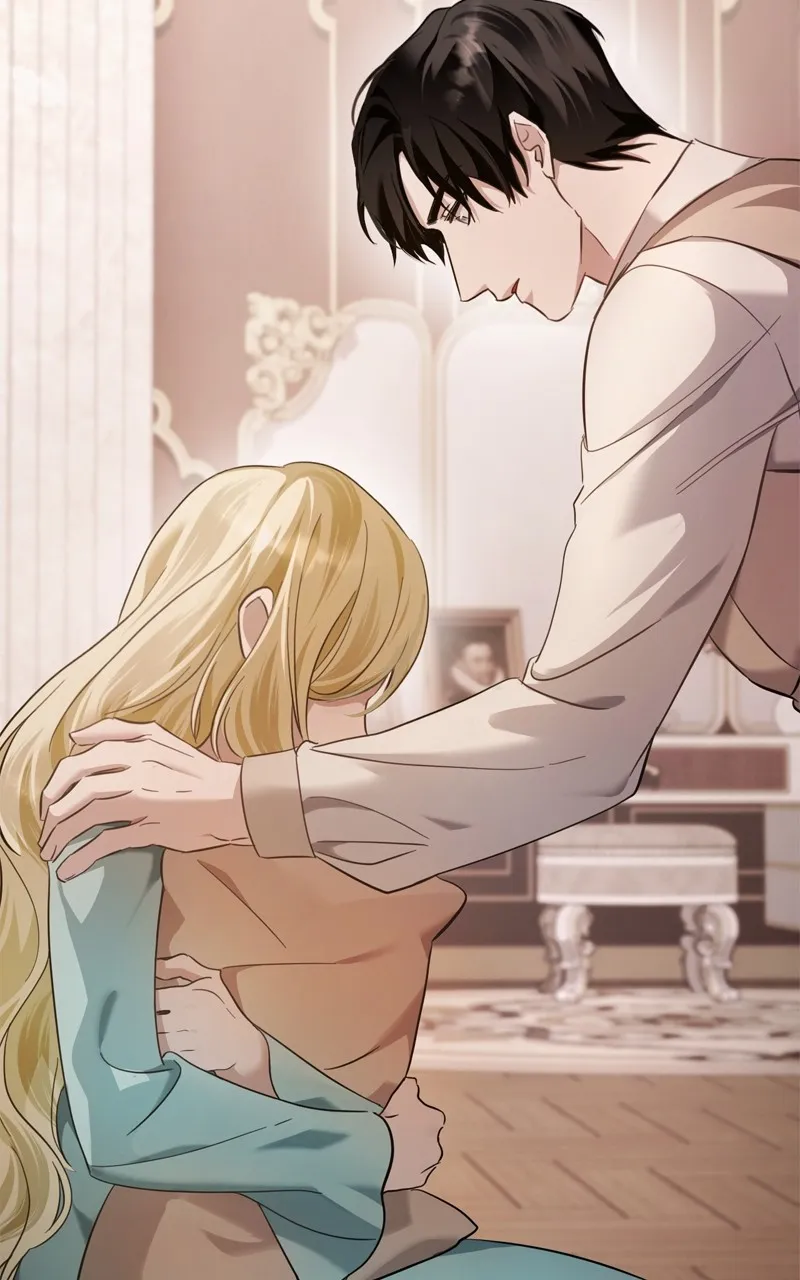 Read Behind Her Highness’s Smile chapter 16 image 51 on Lezhin