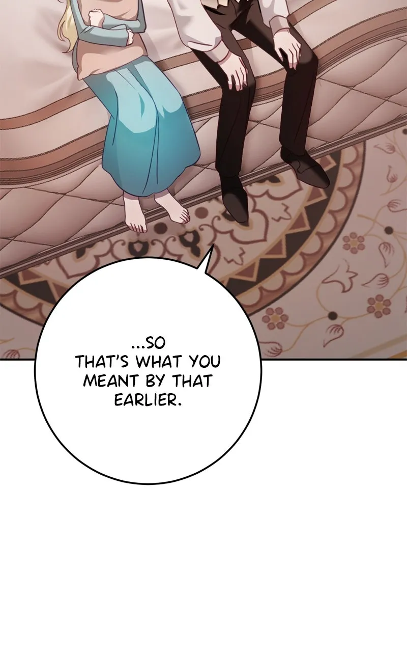 Read Behind Her Highness’s Smile chapter 16 image 59 on Lezhin