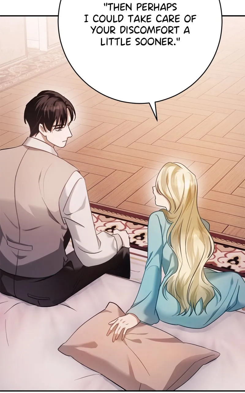 Read Behind Her Highness’s Smile chapter 16 image 65 on Lezhin