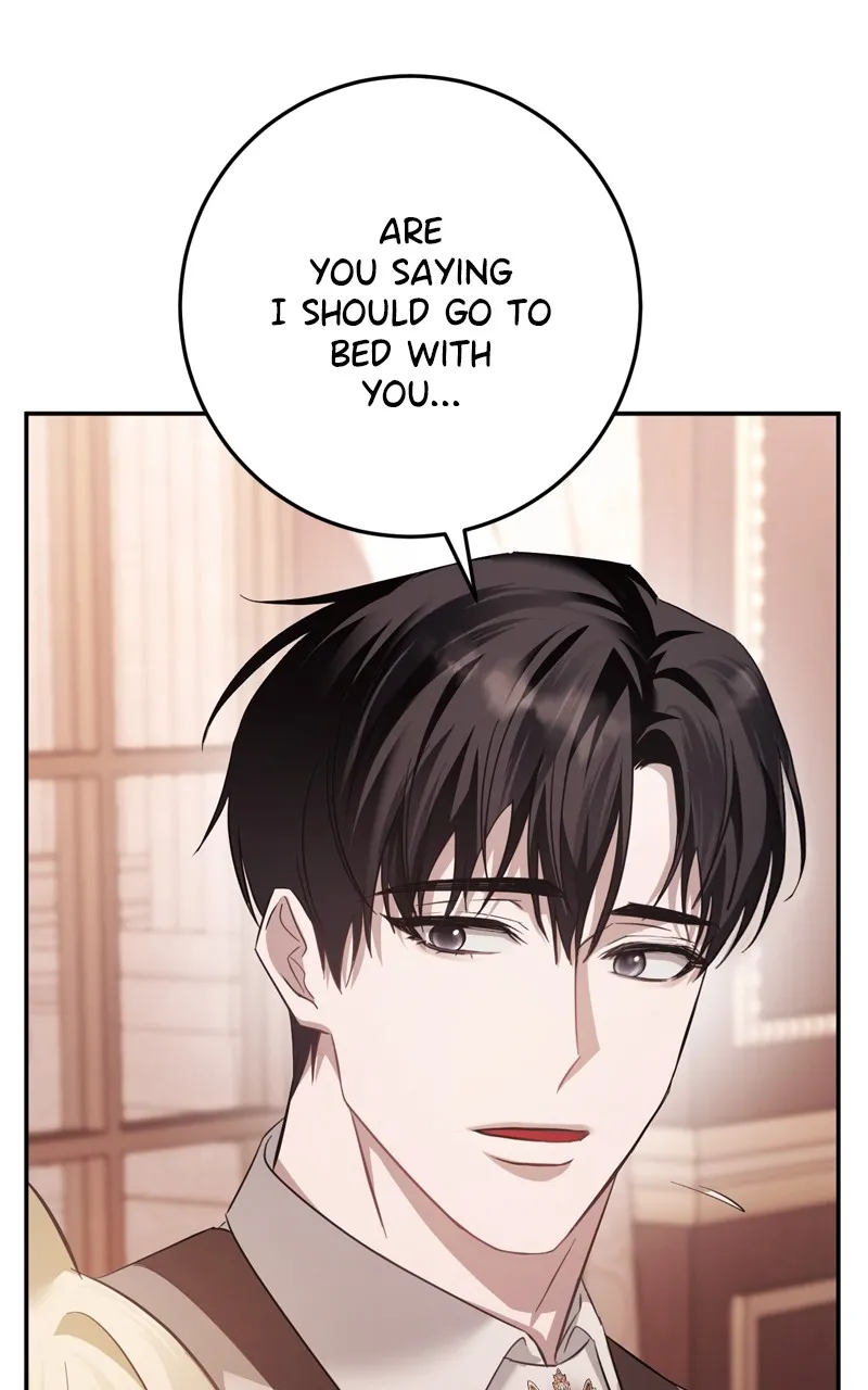 Read Behind Her Highness’s Smile chapter 16 image 68 on Lezhin