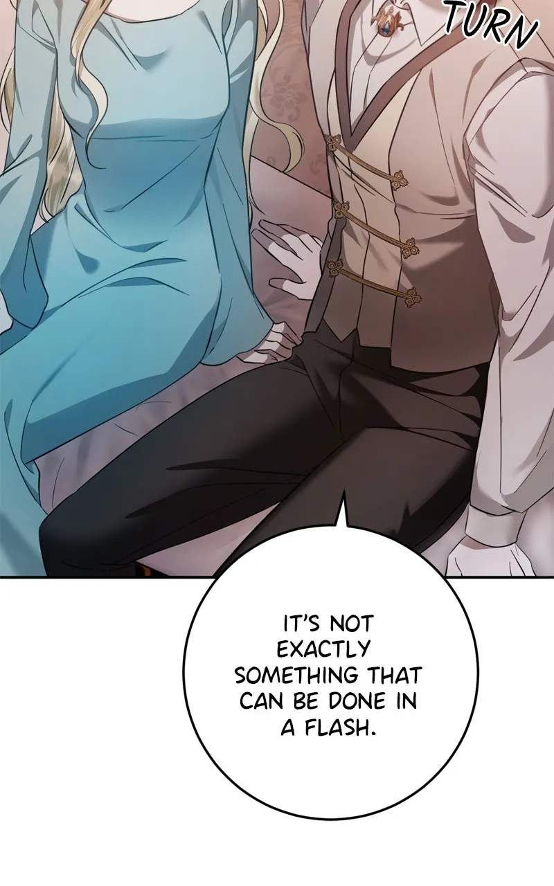 Read Behind Her Highness’s Smile chapter 16 image 72 on Lezhin