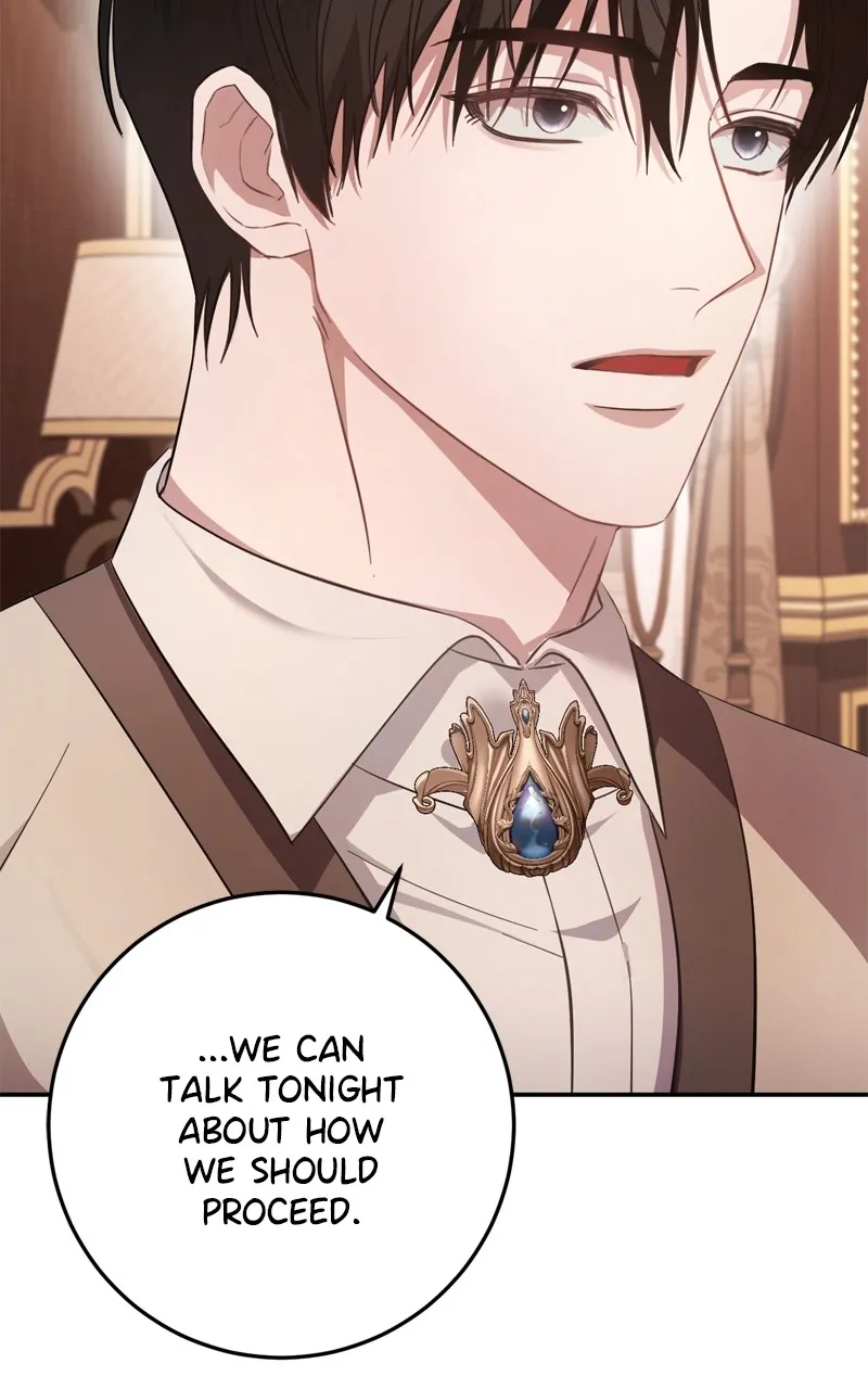 Read Behind Her Highness’s Smile chapter 16 image 74 on Lezhin