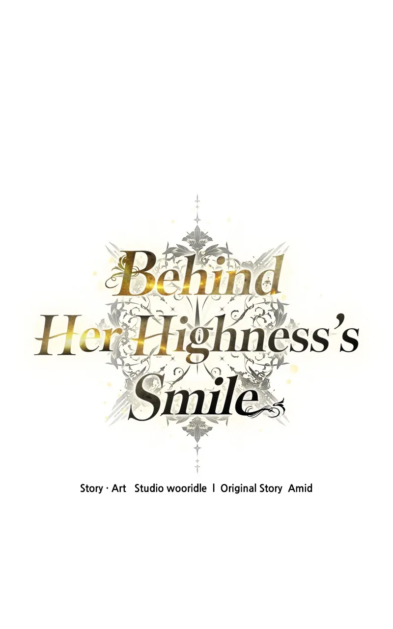 Read Behind Her Highness’s Smile chapter 16 image 79 on Lezhin