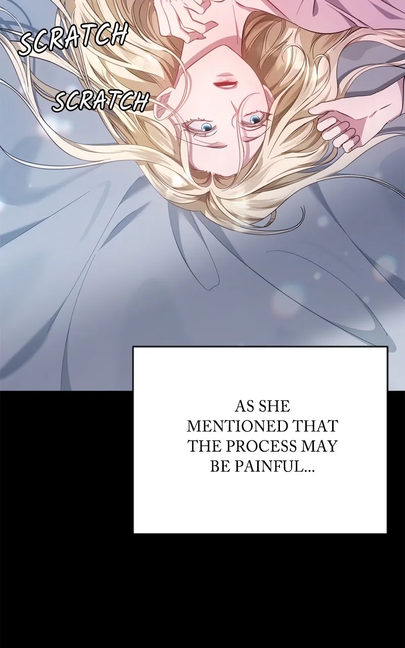 Read Behind Her Highness’s Smile chapter 16 image 8 on Lezhin