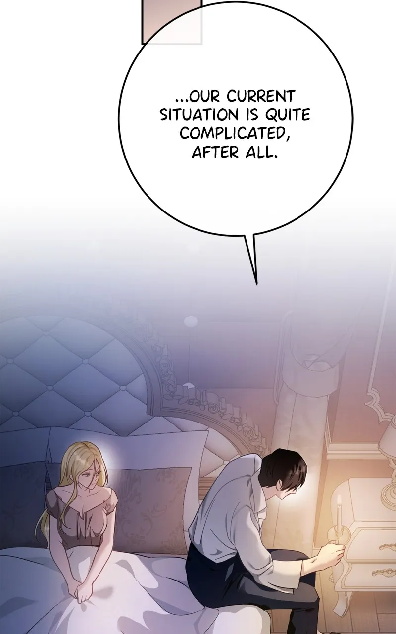 Read Behind Her Highness’s Smile chapter 16 image 82 on Lezhin