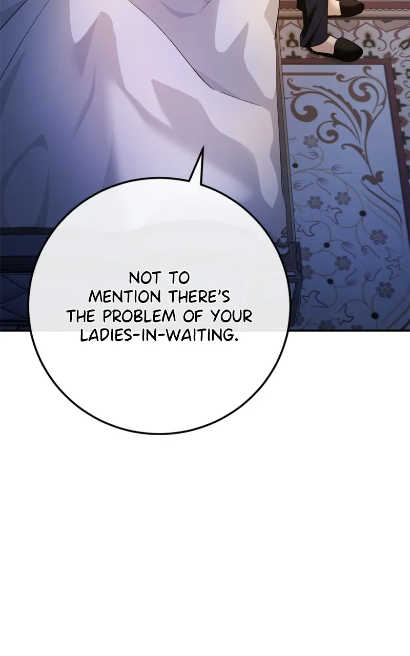 Read Behind Her Highness’s Smile chapter 16 image 83 on Lezhin