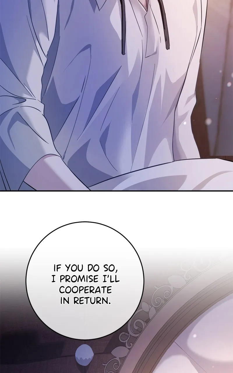 Read Behind Her Highness’s Smile chapter 16 image 88 on Lezhin