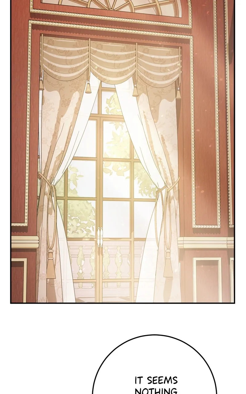 Read Behind Her Highness’s Smile chapter 17 image 1 on Lezhin