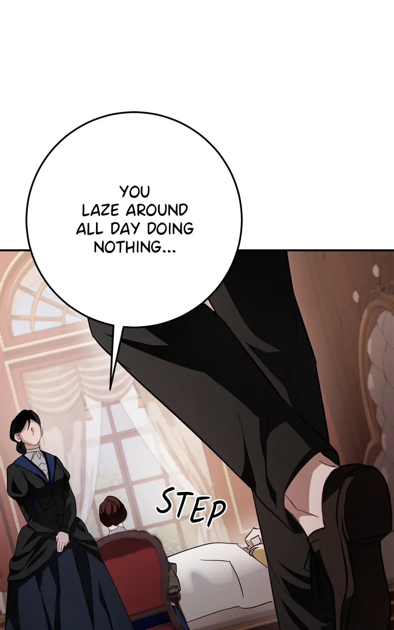 Read Behind Her Highness’s Smile chapter 17 image 101 on Lezhin