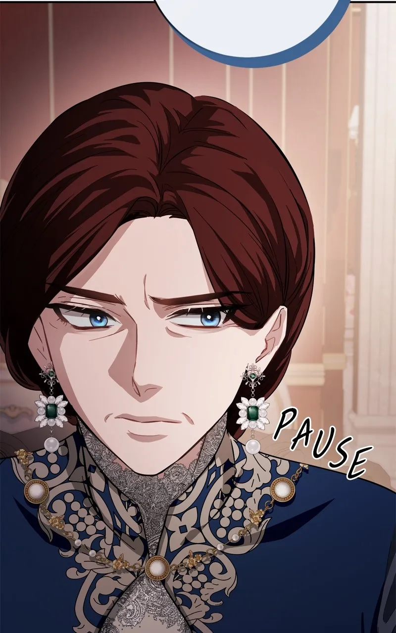 Read Behind Her Highness’s Smile chapter 17 image 103 on Lezhin