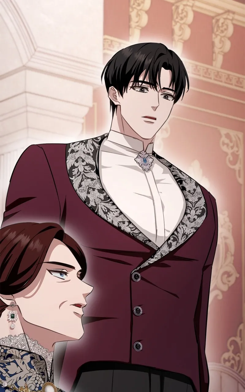 Read Behind Her Highness’s Smile chapter 17 image 105 on Lezhin