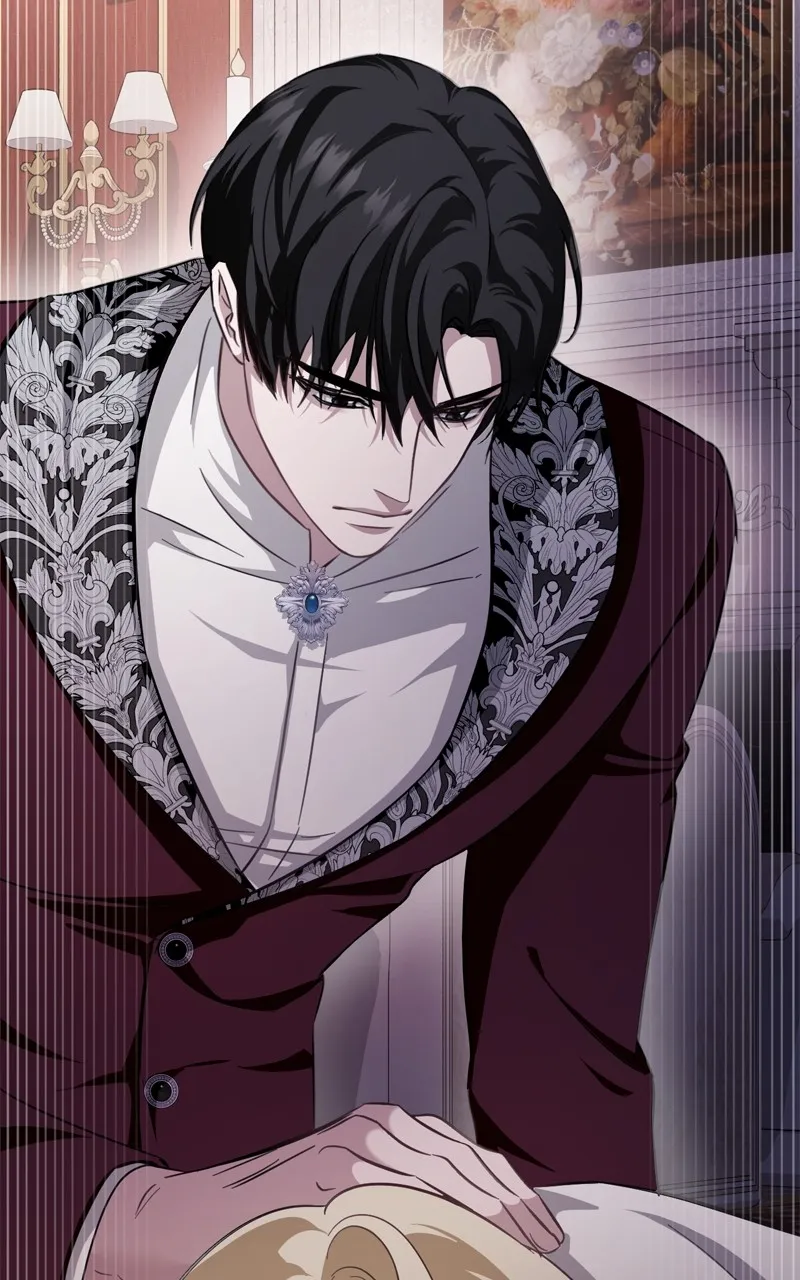 Read Behind Her Highness’s Smile chapter 17 image 109 on Lezhin