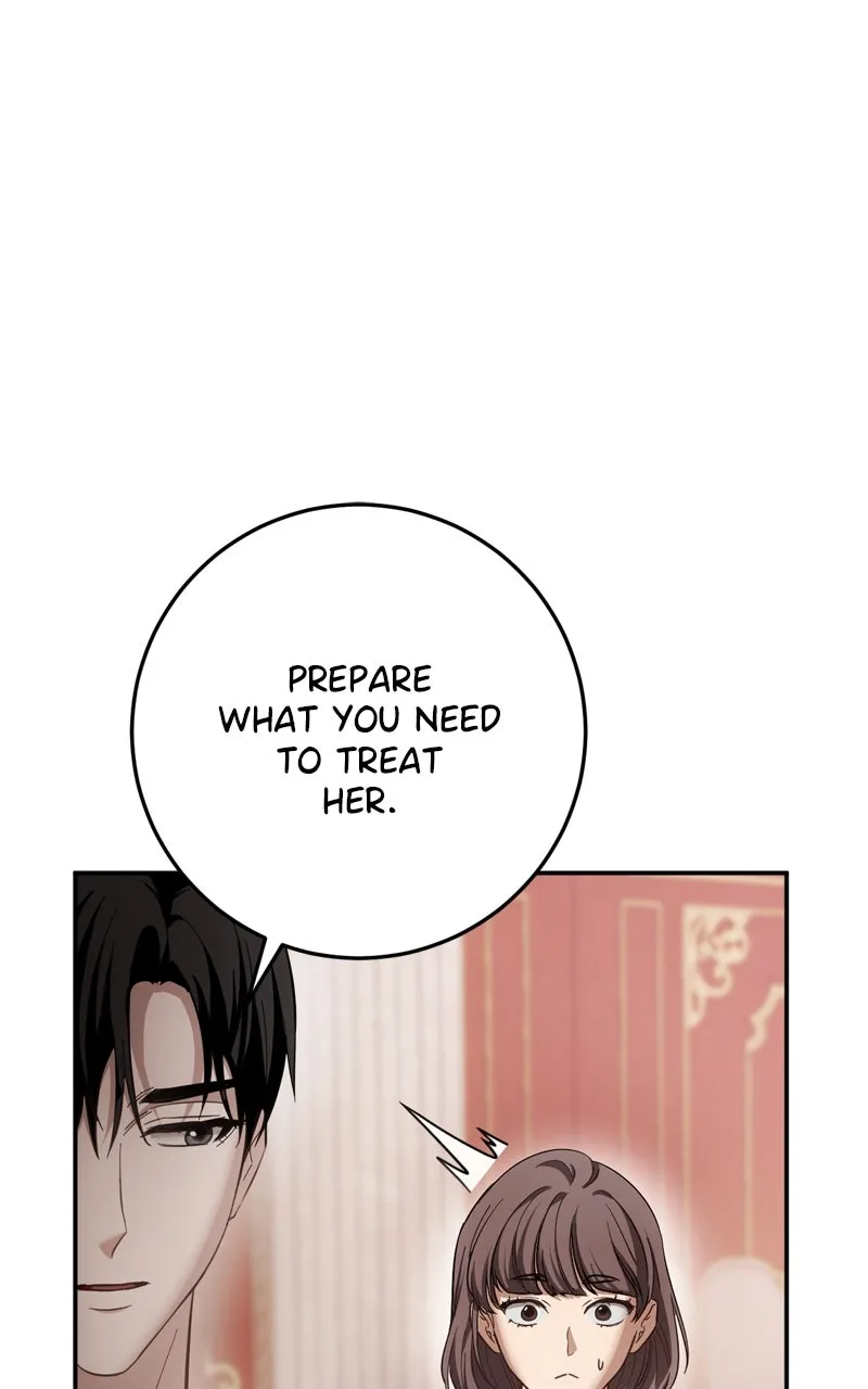 Read Behind Her Highness’s Smile chapter 17 image 115 on Lezhin