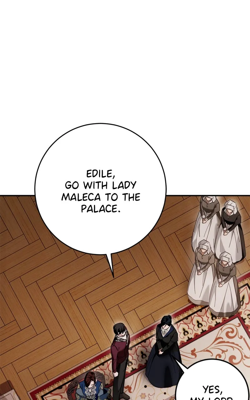 Read Behind Her Highness’s Smile chapter 17 image 121 on Lezhin
