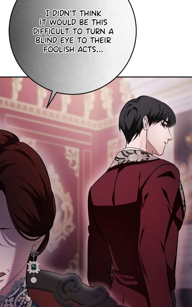 Read Behind Her Highness’s Smile chapter 17 image 128 on Lezhin