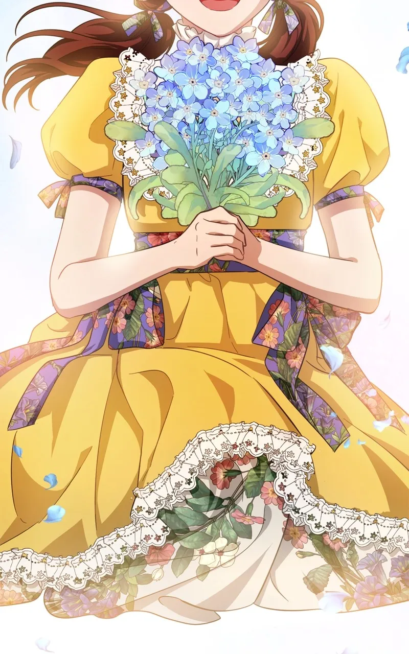 Read Behind Her Highness’s Smile chapter 17 image 136 on Lezhin