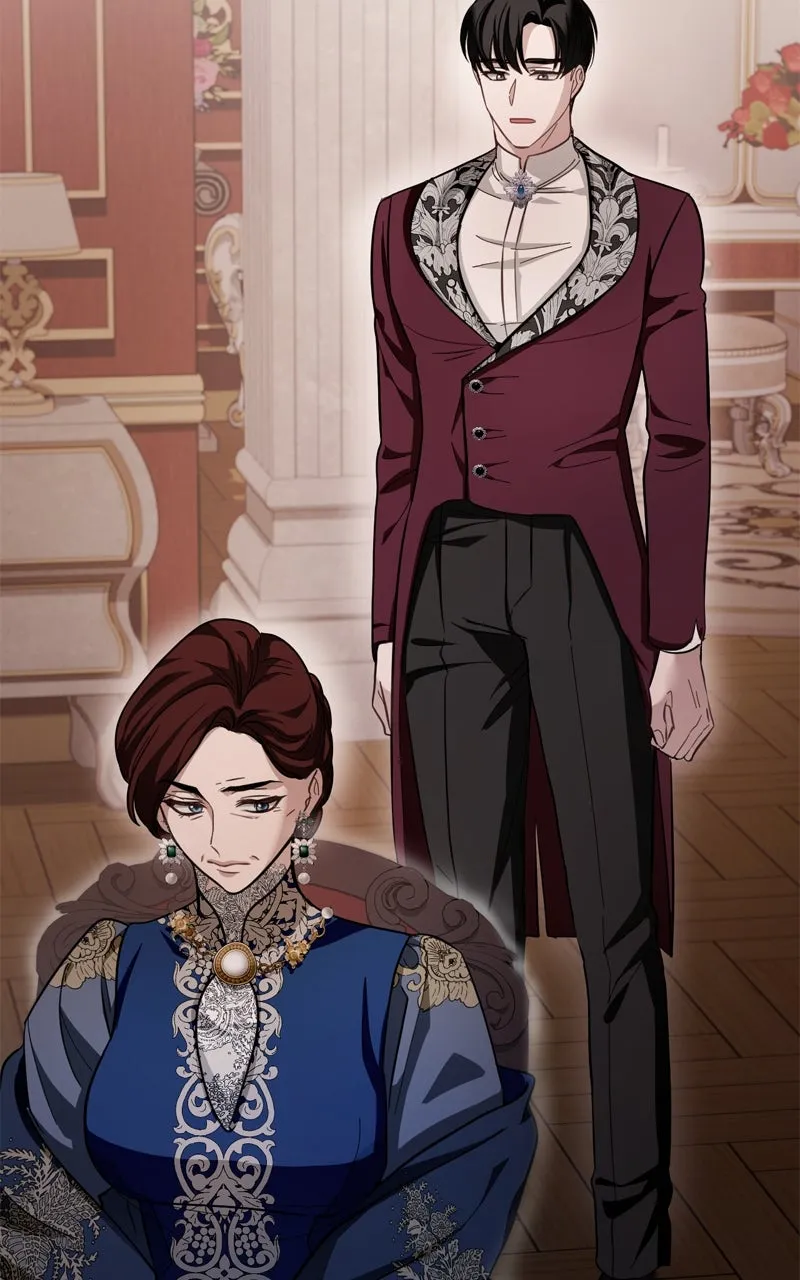 Read Behind Her Highness’s Smile chapter 17 image 162 on Lezhin