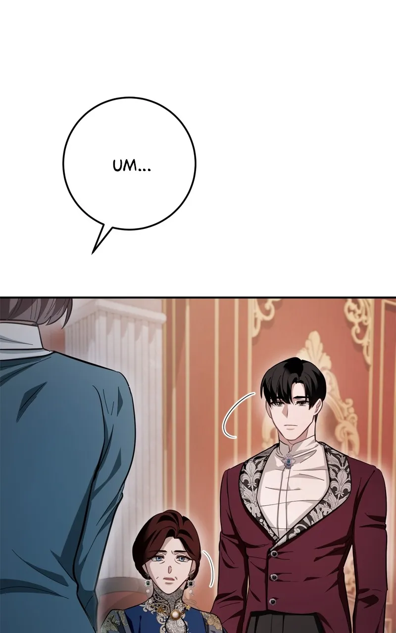 Read Behind Her Highness’s Smile chapter 17 image 168 on Lezhin