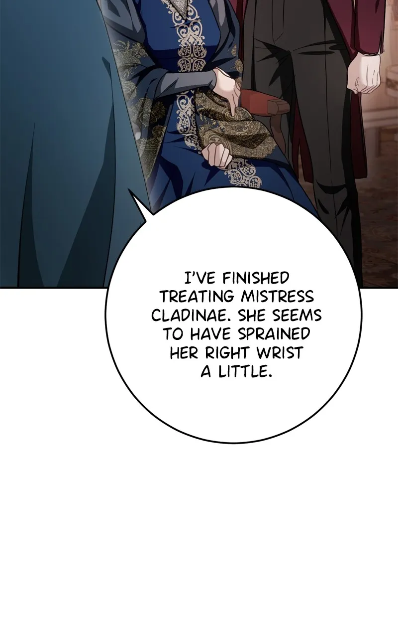 Read Behind Her Highness’s Smile chapter 17 image 169 on Lezhin
