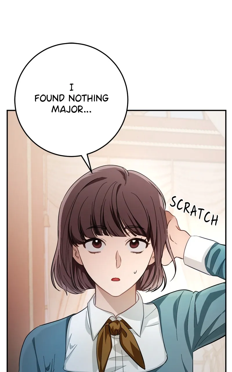 Read Behind Her Highness’s Smile chapter 17 image 170 on Lezhin