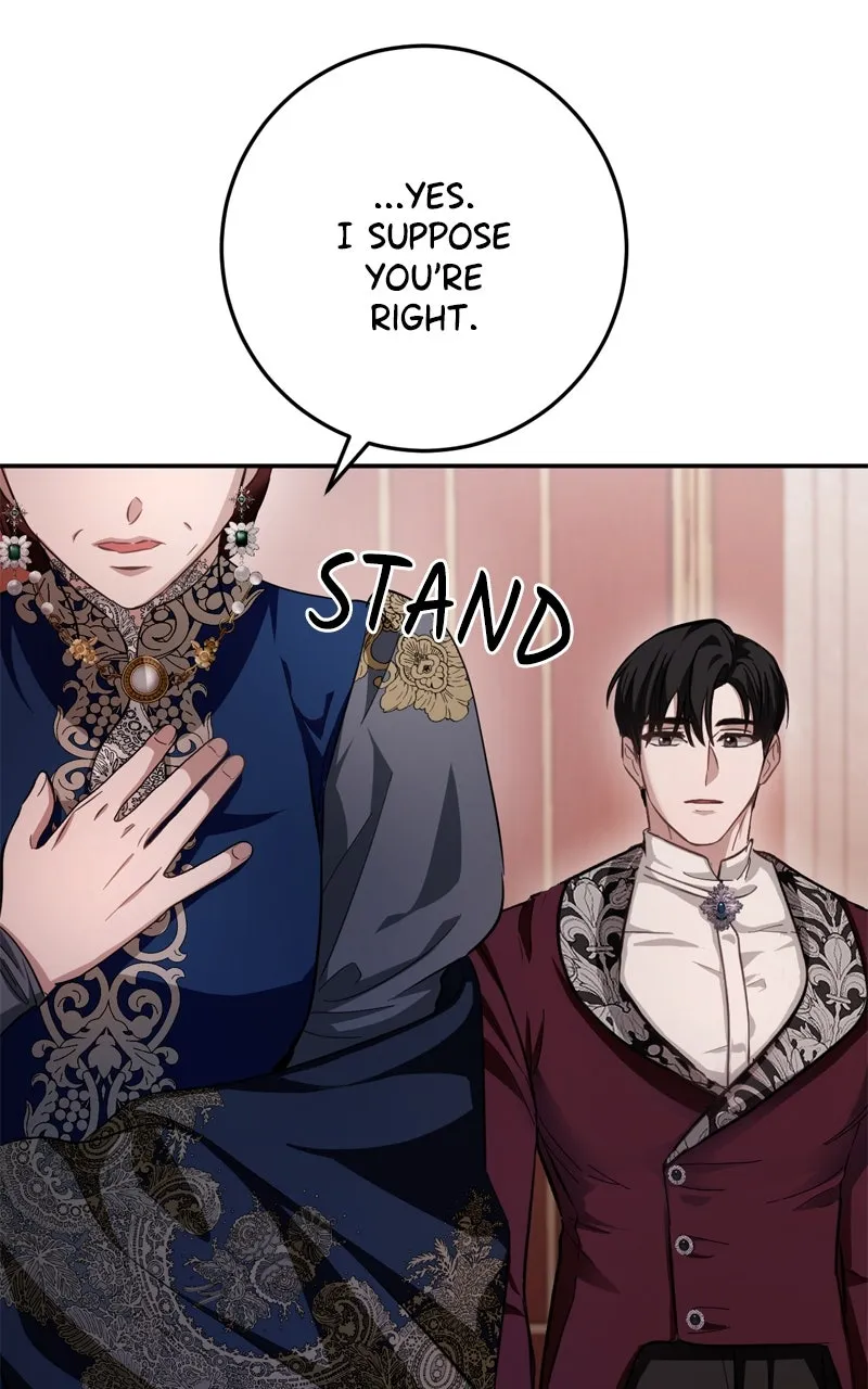 Read Behind Her Highness’s Smile chapter 17 image 174 on Lezhin